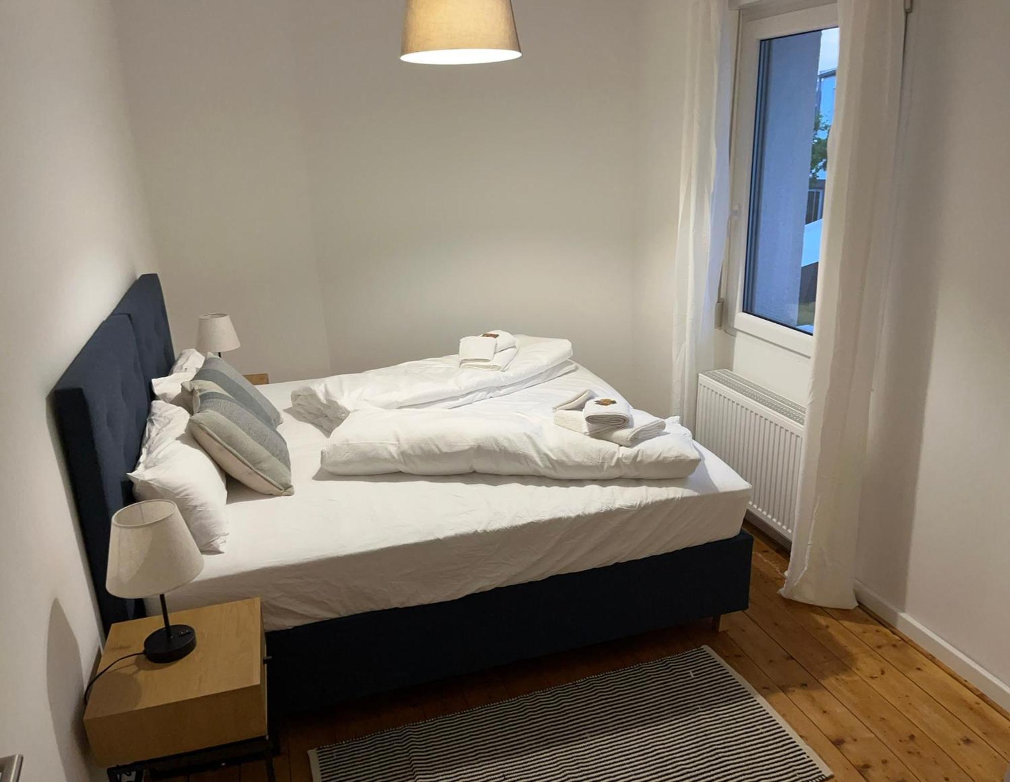 E&M Living - Casa Selhof Bad Honnef Lägenhet Exteriör bild