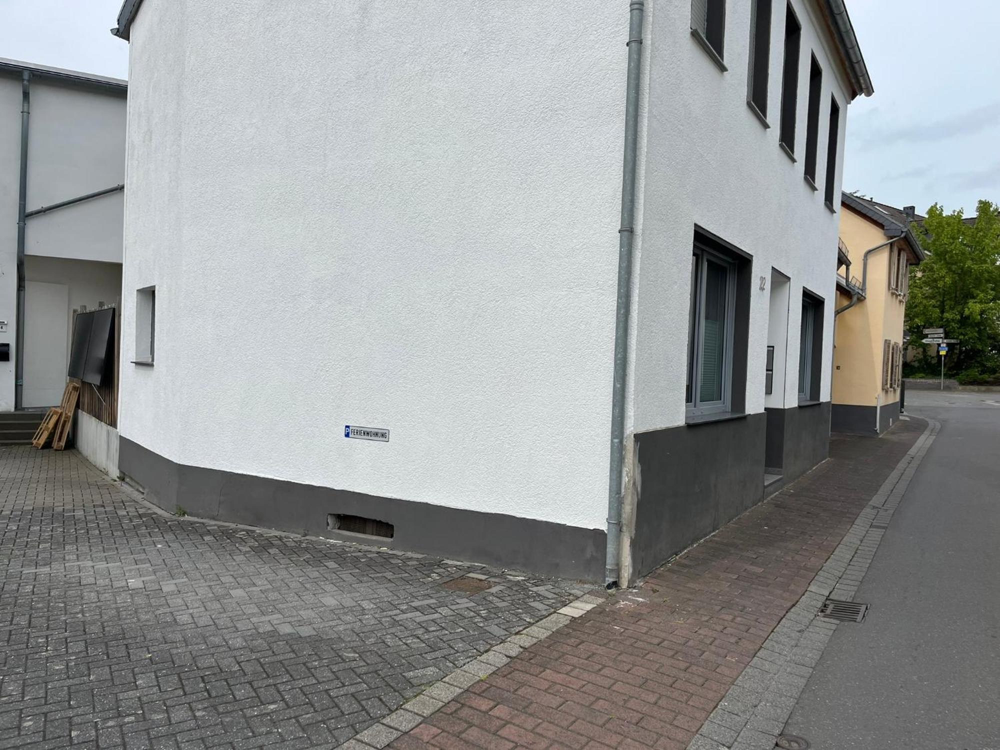 E&M Living - Casa Selhof Bad Honnef Lägenhet Exteriör bild